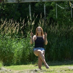 Meet your Posher, Allyssa